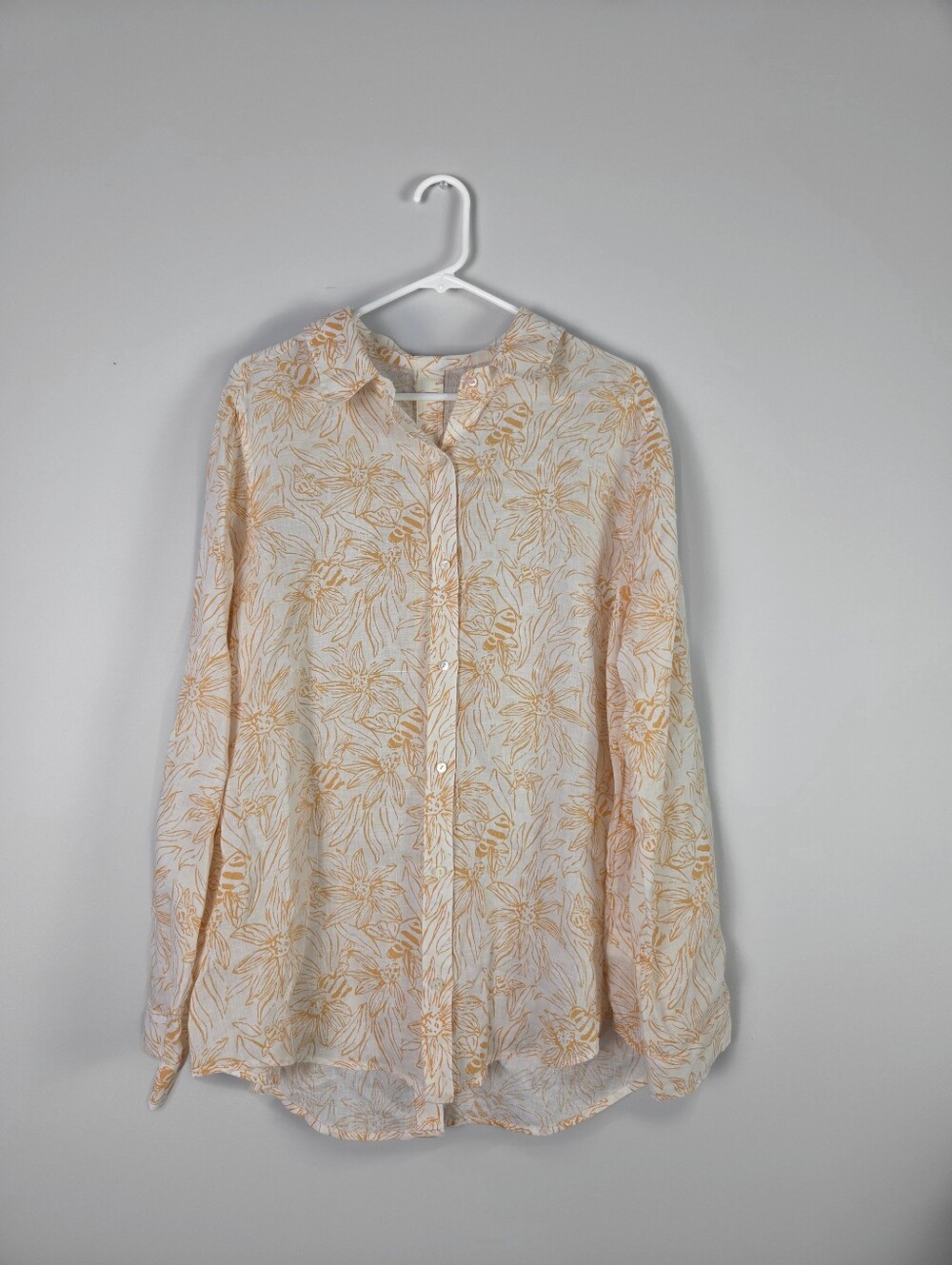 Lilly Pulitzer Lynd Tunic in Honeycomb Hideaway
